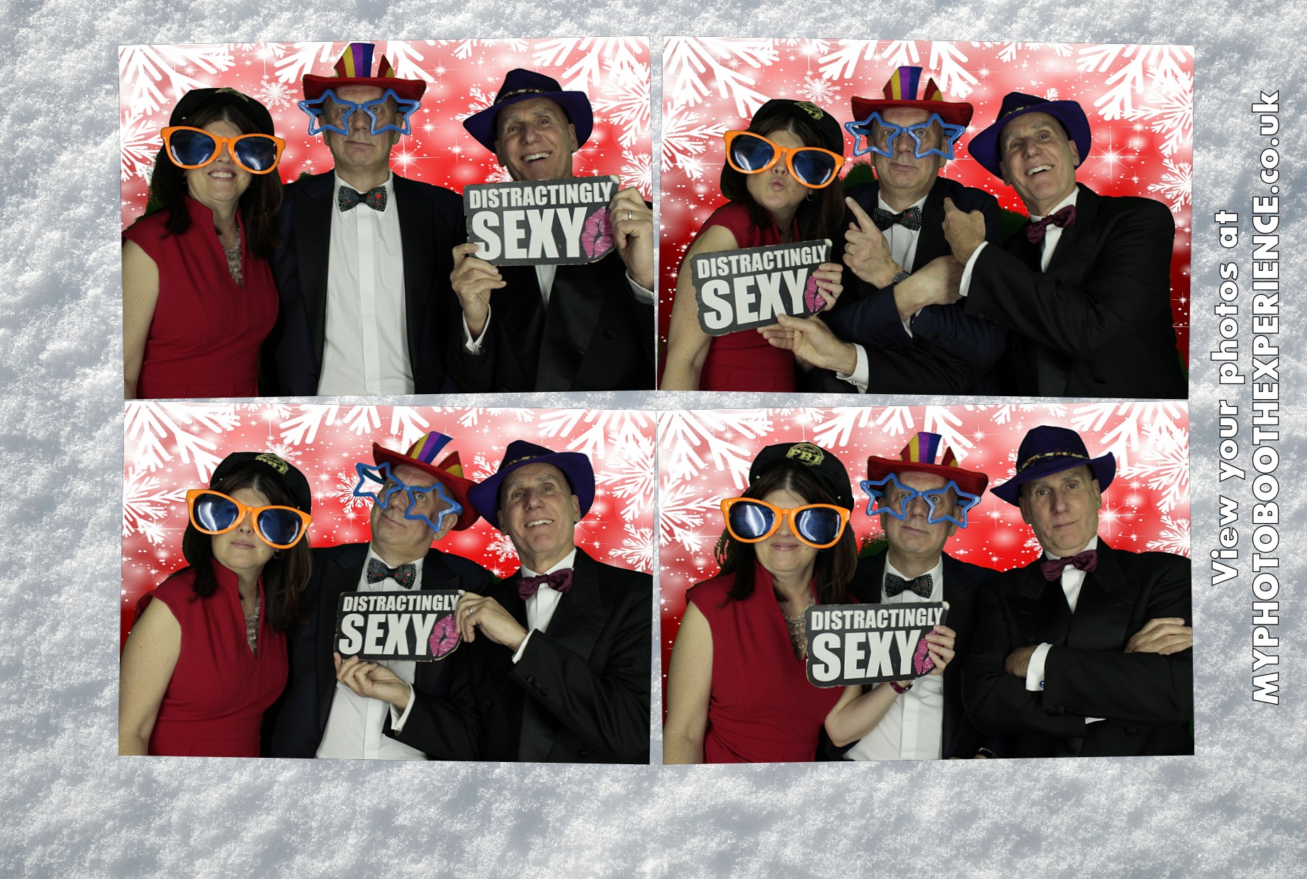 Staffing 360 Solutions Christmas Party | View more photos from the event at gallery.myphotoboothexperience.co.uk/u/MyPhotoBoothExperienceLtd/Staffing-360-Solutions-Christmas-Party-0